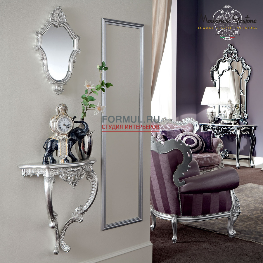 Гостиная Modenese Gastone BELLA VITA 4